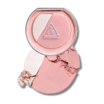 3CE BLUSHLIGHTER LAZY TALK ENKR