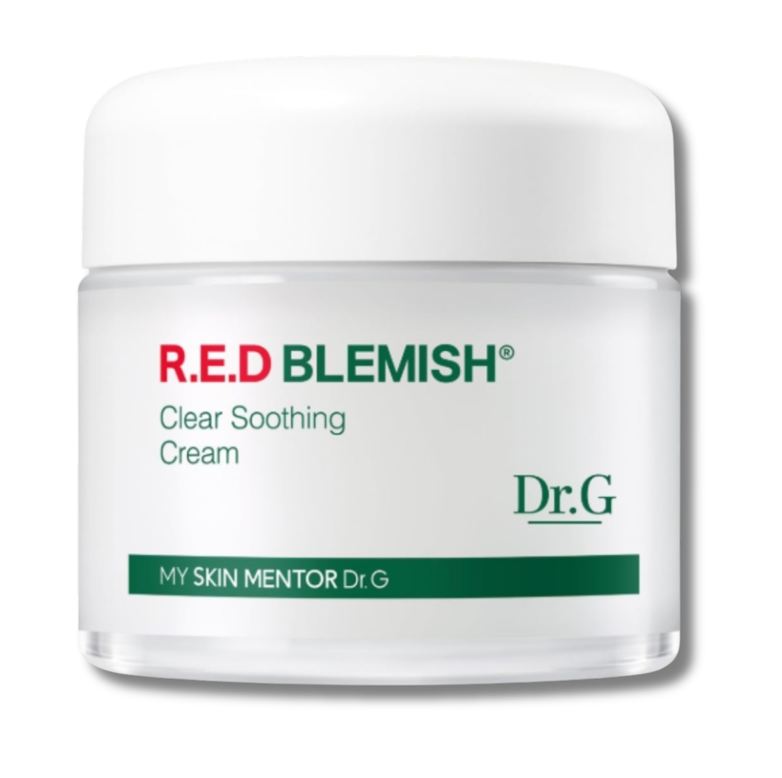 Dr. G Red Blemish Clear Soothing Cream