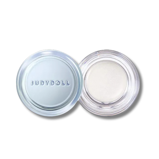 Judydoll - Mint & Lilac Highlight Balm - 3 Colors [#H01 Freshwater Pearl - 6g]