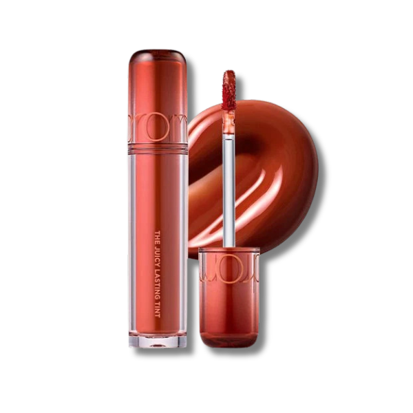 rom&nd THE JUICY LASTING TINT 13 EAT DOTORI