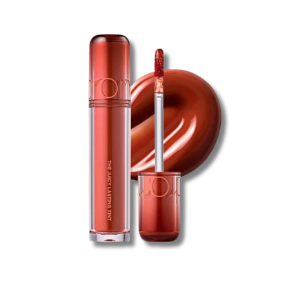 rom&nd THE JUICY LASTING TINT 13 EAT DOTORI