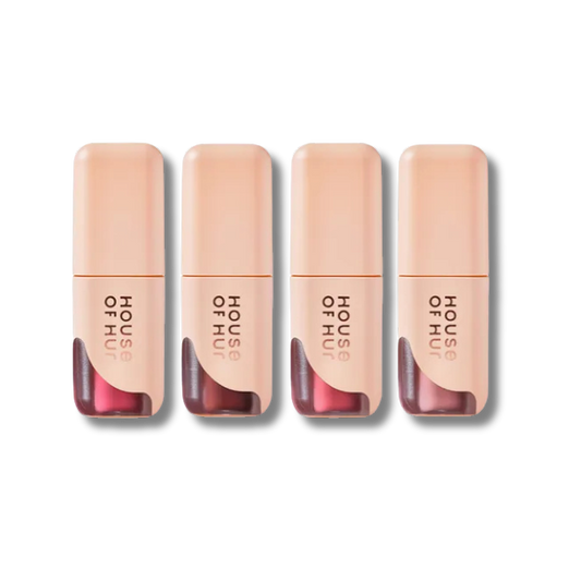 House of Hur  Glow Ampoule Tint #Ginger 4.5g