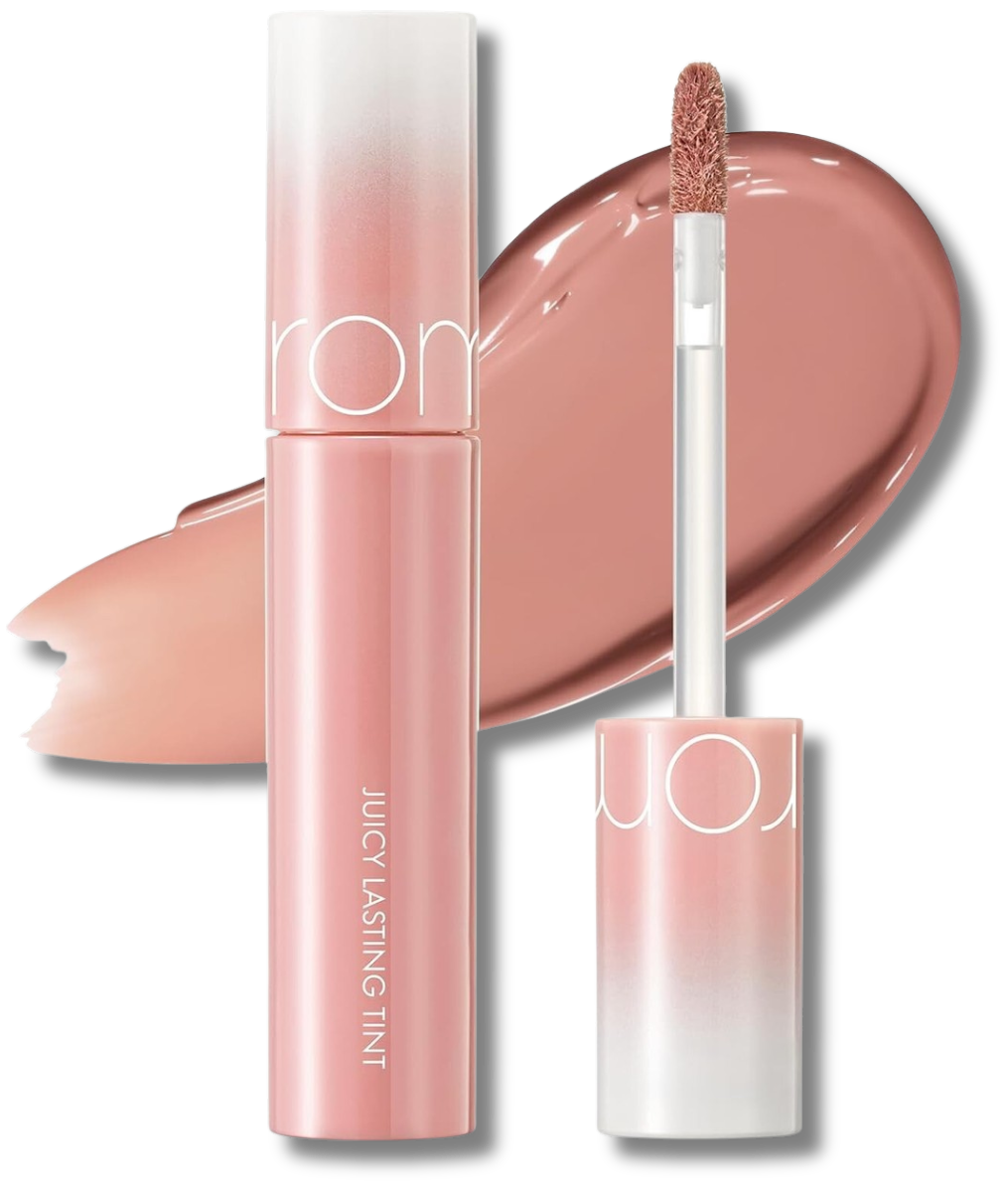rom&nd JUICY LASTING TINT 37 MELLOW PEAR
