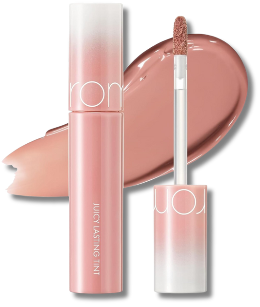 rom&nd JUICY LASTING TINT 37 MELLOW PEAR