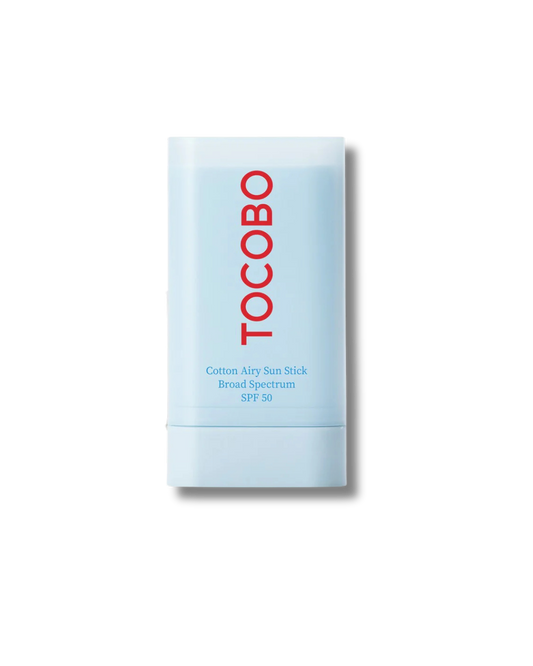 Cotton Airy Sun Stick