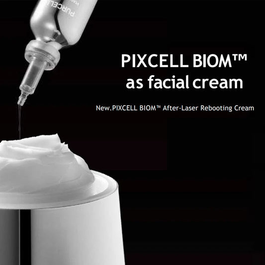Pixcell BIOM™ 5+ Probiotics Rebooting Cream 50mL