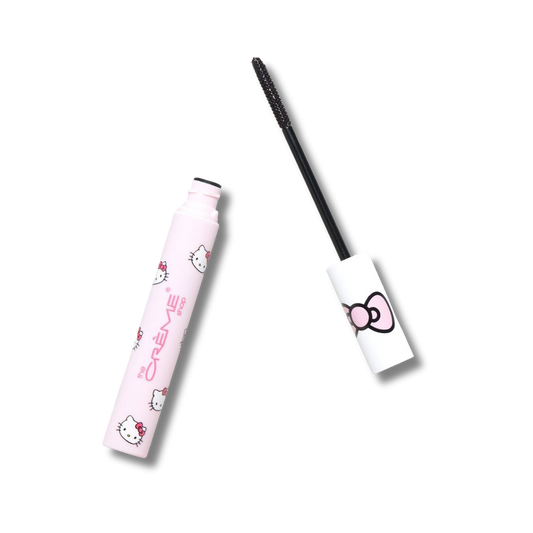 SANRIO_Hello Kitty Serum Mascara