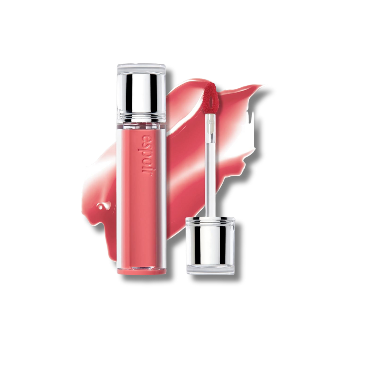 espoir Couture Lip Tint Glaze Chillin' Chillin'