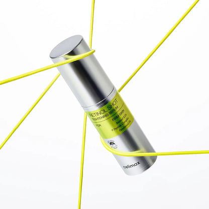 Celimax The Vita-A Retinol Shot Tightening serum, 30ml