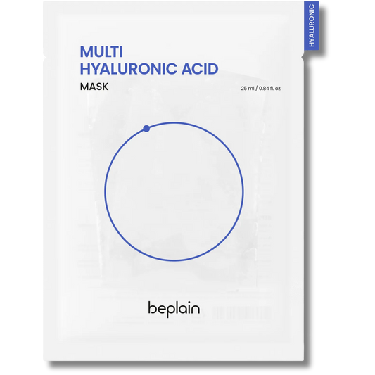 Multi Hyaluronic Acid Mask [1pc]