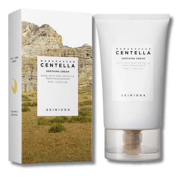 Madagascar Centella Cream 75mL