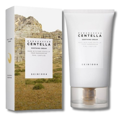 Madagascar Centella Cream 75mL