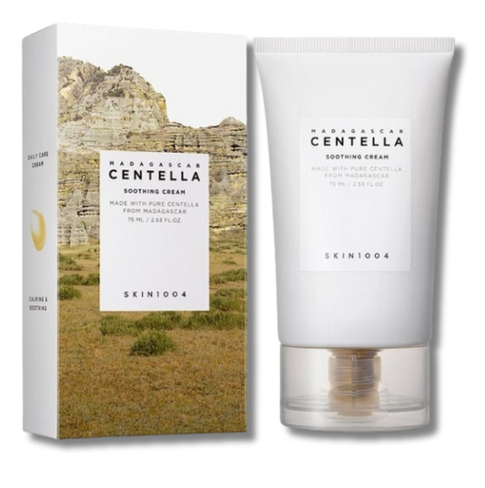 Madagascar Centella Cream 75mL