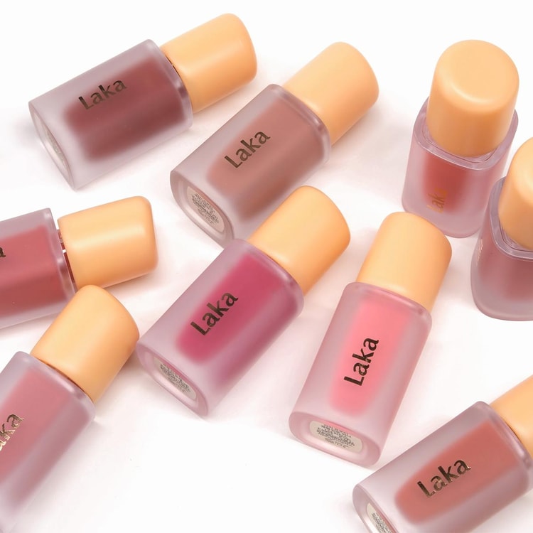 Fruity Glam Tint #108 Salty