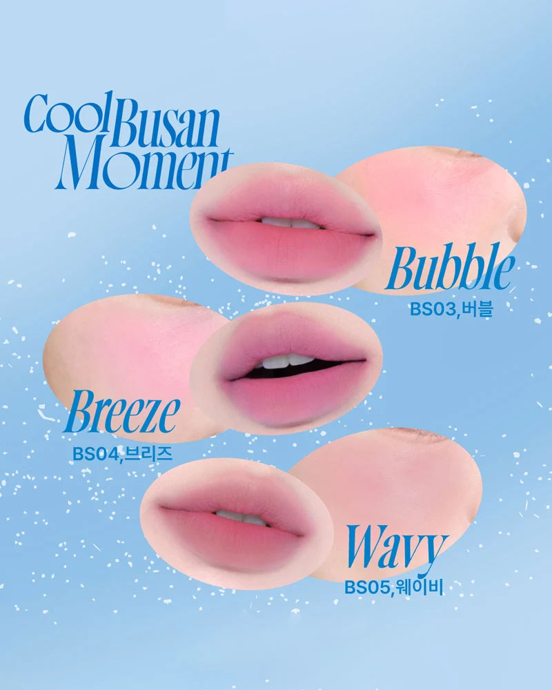 Lip&Cheek Blurry Pudding Pot BS03 Bubble 5g