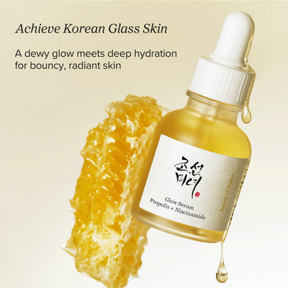 Beauty of Joseon Glow Serum : Propolis+Niacinamide 30ml