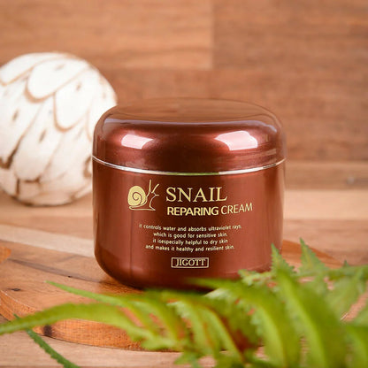 Snail Reparing Cream