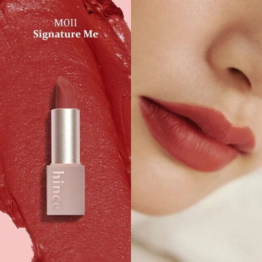 Hince MOOD ENHANCER MATTE M011 hince SIGNATURE ME 3.5g
