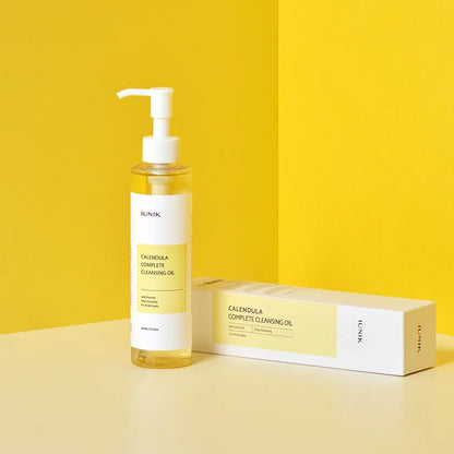 Calendula Complete Cleansing Oil 200ml
