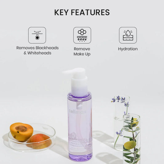 Fresh Blackhead Jojoba Cleansing Oil 150ml