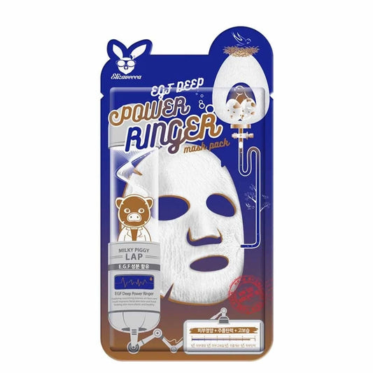 EGF deep power ranger mask pack 1 sheet