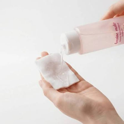 KissMe Heroine Make Speedy Point Makeup Remover