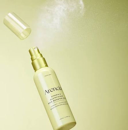 Vitamin C Glutathione Skin Booster Mist 100ml