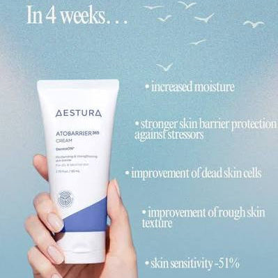 AESTURA Atobarrier 365 Cream