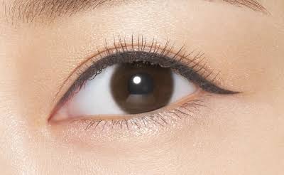 KissMe Heroine Make Prime Liquid Eyeliner Rich Keep #02 English Version