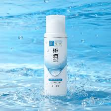 Rohto Hada Labo Gokujyun Super Hyaluronic Emulsion 140Ml
