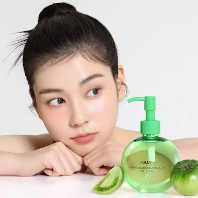 Green Tomato Cleansing Oil 250ml
