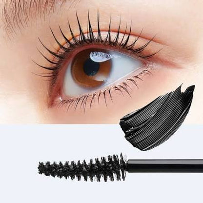 D-UP Hyper Lift Mascara (Black)