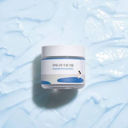 Birch Juice Moisturizing Cream 80mL