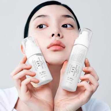345 Relief Cream Mist 100mL