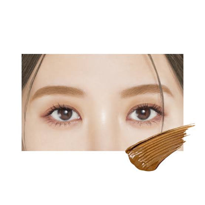 KissMe Heavy Rotation Coloring Eyebrow EX #05
