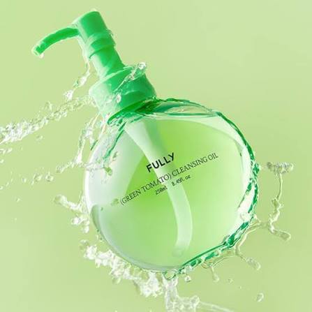 Green Tomato Cleansing Oil 250ml