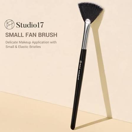 Small fan brush 463