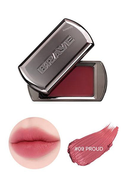 BRAYE LIP SLEEK BLUR 09 PROUD