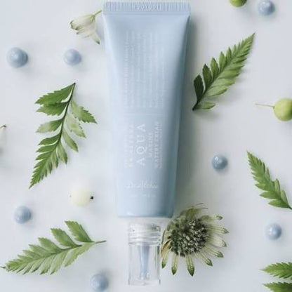 Aqua Marine Watery Cream 50mL