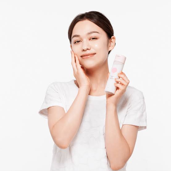 Bcl Momopuri Moist Barrier Lotion (Regular)