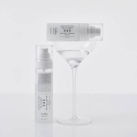 345 Relief Cream Mist 100mL