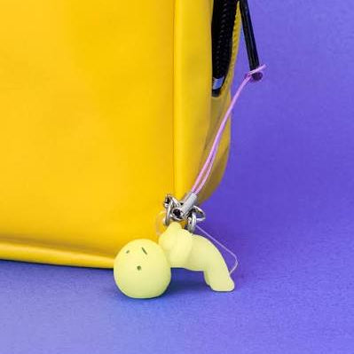 Smiski Strap Accessories Series 3