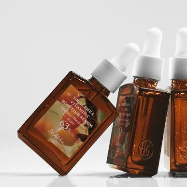 Vitamin C Boosting Serum 30ml