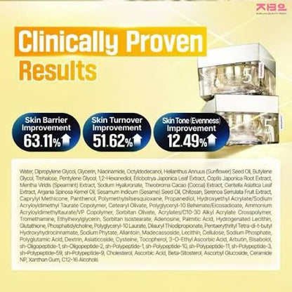 No.5+ Vitamin Glutathione Dark Spot Laser 50ml