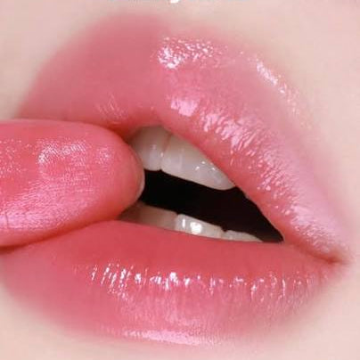 Lip Potion Balmy Rose 02 Blush Pink