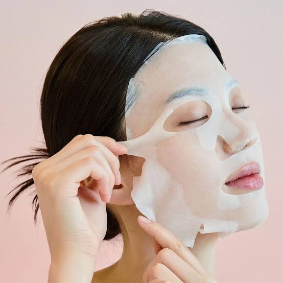 Madagascar Centella Poremizing Clarifying Mask 23mL