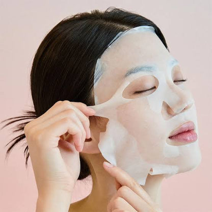 Madagascar Centella Poremizing Clarifying Mask 23mL