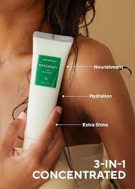 Rosemary 3-in-1 Treatment 160mL