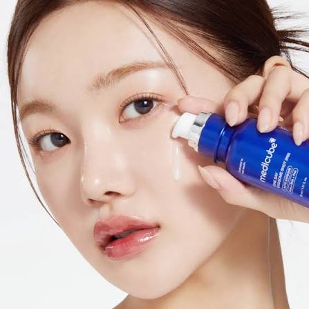 One Day Exosome Shot Pore Ampoule 2000 30ml