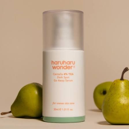 Centella 4% TXA Dark Spot Go Away Serum 30ml